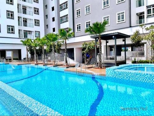 PWTC Titiwangsa HKL near MRT family, Kuala Lumpur (zdjęcie 7)