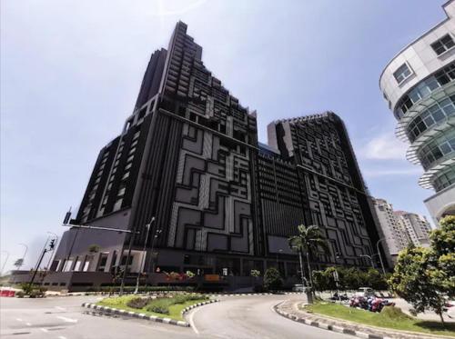 Imperio Residence Tower A 2636