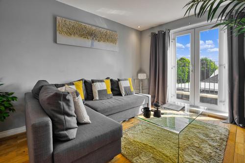 Sandy Lane Apartment