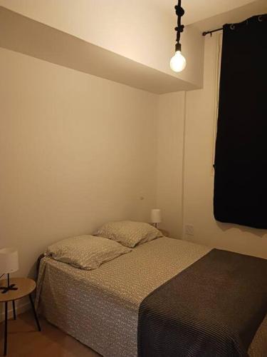 Très beau 2 pièces à Nice