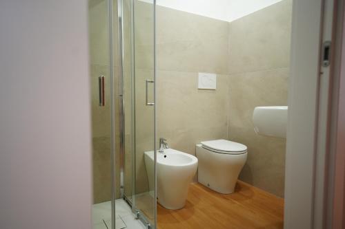 Hotel Montevecchio, Turín (fotografie 4)