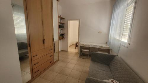 3 bedrooms by the sea-family space, Haifa (Foto 5)