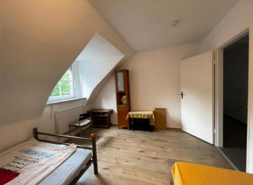 4-Zimmer Wohnung mit Balkon - Apartment - Wedemark