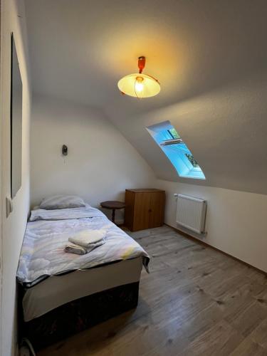 4-Zimmer Wohnung mit Balkon