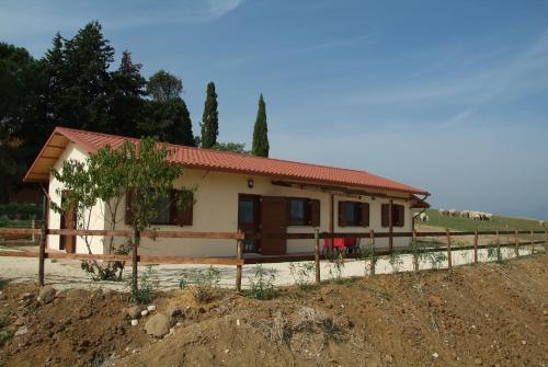 Casale del Farfa House