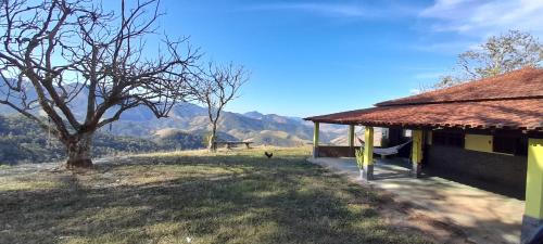 Sítio Mirante Da Cachoeira