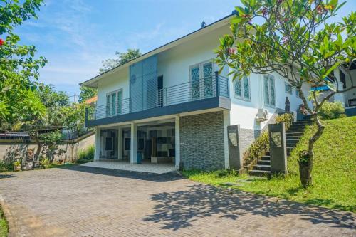 Araminth Private House, Bali