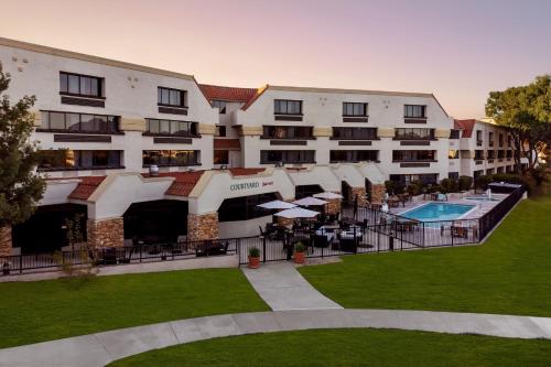 Courtyard by Marriott San Diego Rancho Bernardo