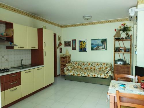  Etna Beach Home, Pension in Mascali