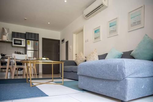 Cantonments 2 Bedroom at Embassy Gardens, Cantonments (Foto 6)