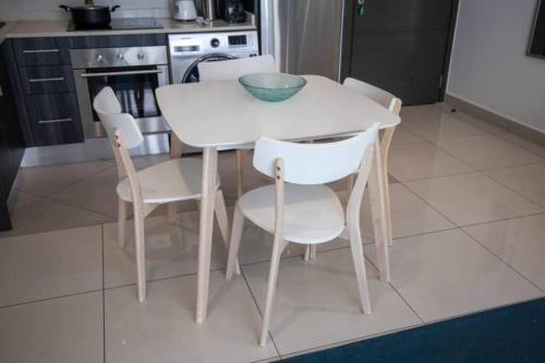 Cantonments 2 Bedroom at Embassy Gardens, Cantonments (Foto 9)