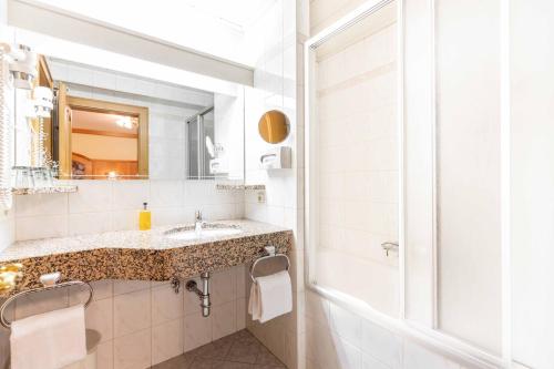 Hotel Das Walchsee — Photo 3