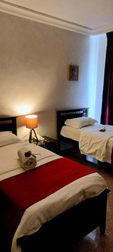 Tamrah Suites Hotel - image 5