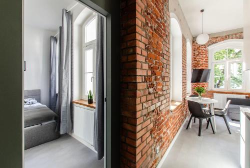 Smart Rental Management Apartments - CITY CENTER 2