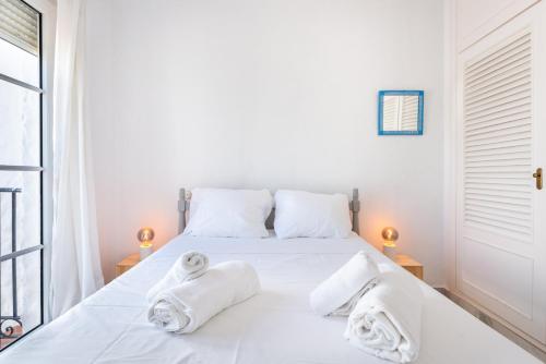 Casa de la Buena Vida - 3 Bedroom Townhouse with Sea View - image 3