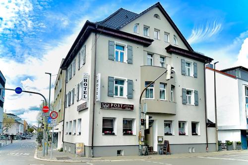 Hotel Post Sindelfingen