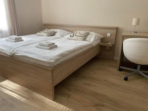 STING Apartments Havířov - image 14