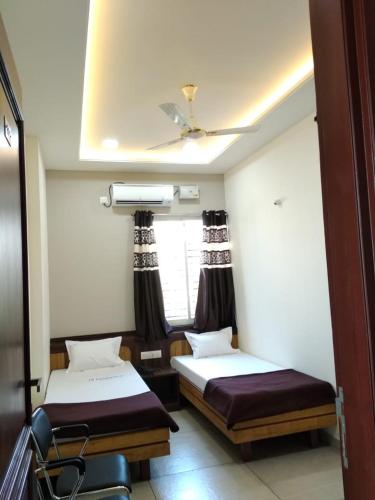 HOTEL JB RESIDENCY