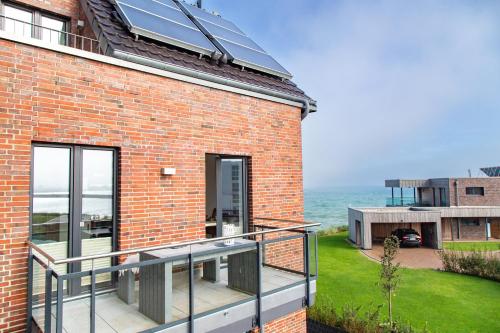 Entrance, Auf der Ostsee - am Meer - Olpenitz - by Unsere Urlaubszeit in Olpenitz