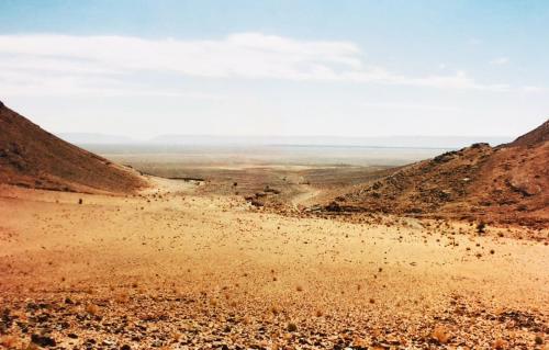 Bivouac Mille et Une Nuits