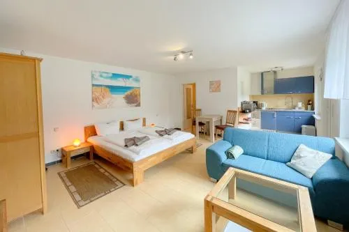 An den Kreischen 28 Ferienbungalow Engel in Ückeritz, Deutschland