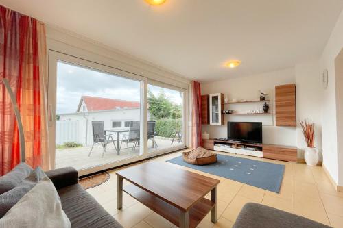 An den Kreischen 28 Ferienhaus Engel in Ückeritz, Deutschland