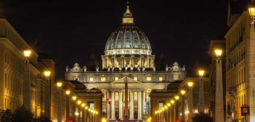 Rome Downtown Deluxe – Rome