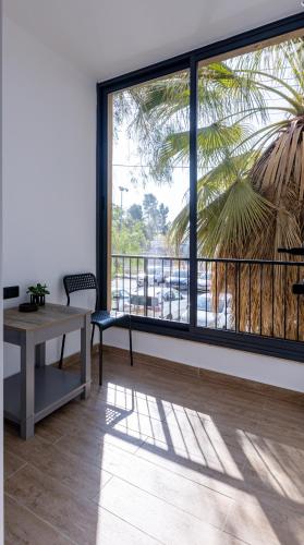 Luxury Central Old Town Apartment in Beer Sheva