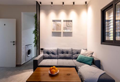 Luxury Central Old Town Apartment in Beer Sheva