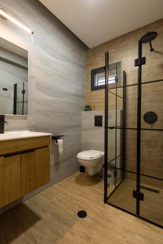 Luxury Central Old Town Apartment in Beer Sheva
