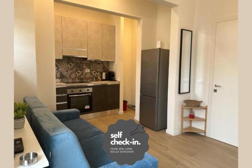 Bonnie Boutique Apartment, Florenz