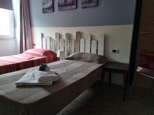 Double or Twin Room with Garden View