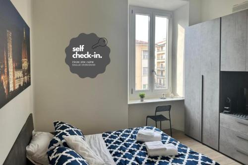  Clyde Large Suite in Florenz