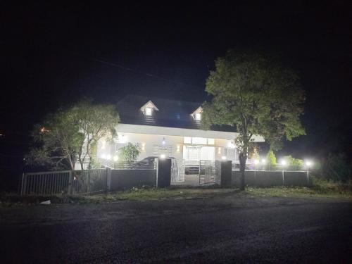 V HOMES Vagamon, Vagamon