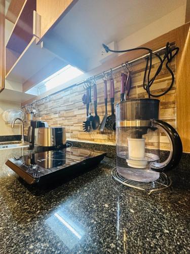 Brand New Naithon Condo C411