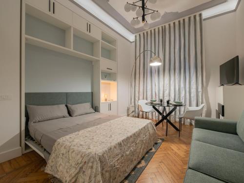 Dream Suites Milano Pagano Citylife -, Milan