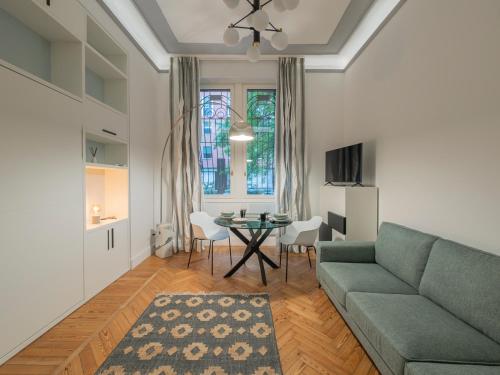 Dream Suites Milano Pagano Citylife -, Milan
