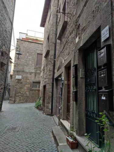  AL 18 Viterbo Centro in Viterbo