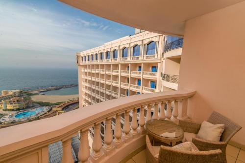 View, TOLIP Hotel Alexandria in Alexandria