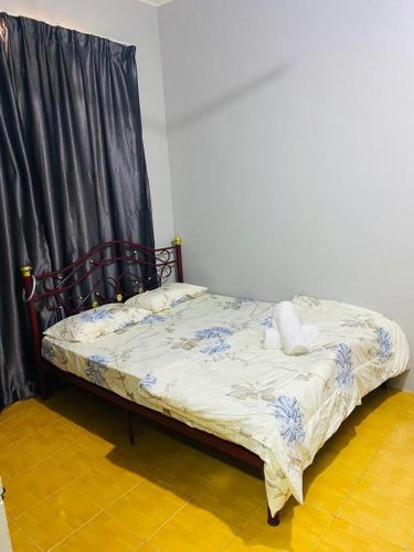 Lala Homestay Sandakan