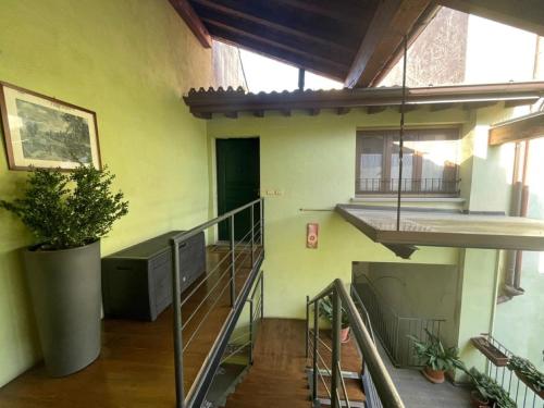  Piccinardi house - Mansarda in Crema