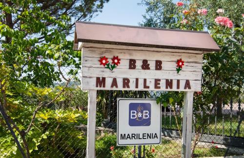 B&B MARILENIA