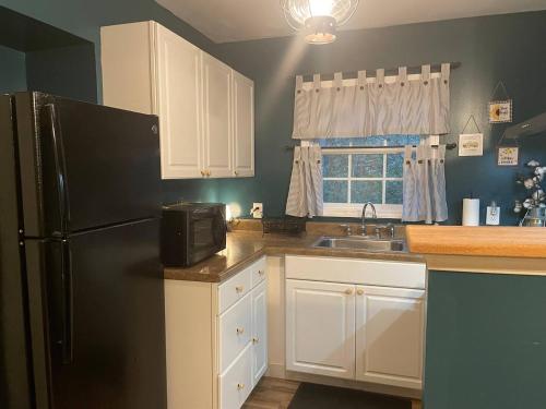 Creole Dame Bed & Breakfast Inn in Sumter, USA
