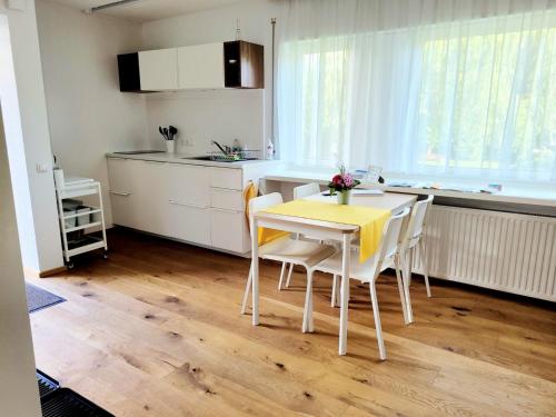 Apartment Sonnenschein in Dornbirn, Österreich