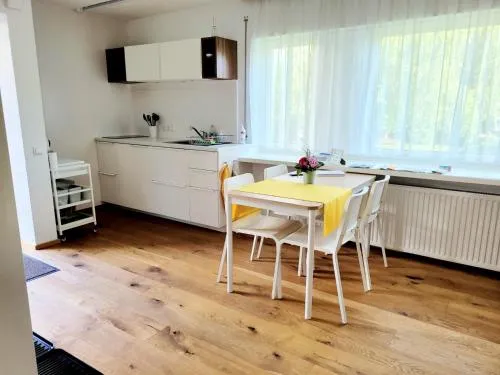 Apartment Sonnenschein in Dornbirn, Österreich
