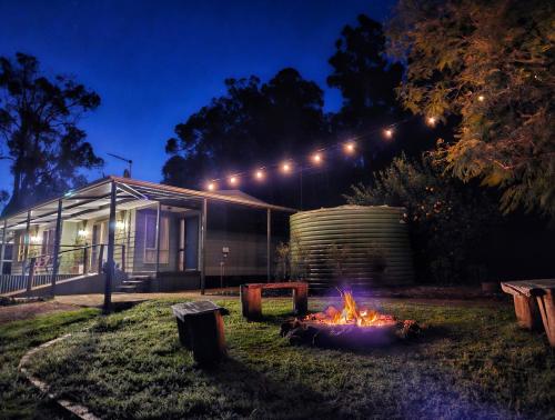 Forest Trails House, Dwellingup