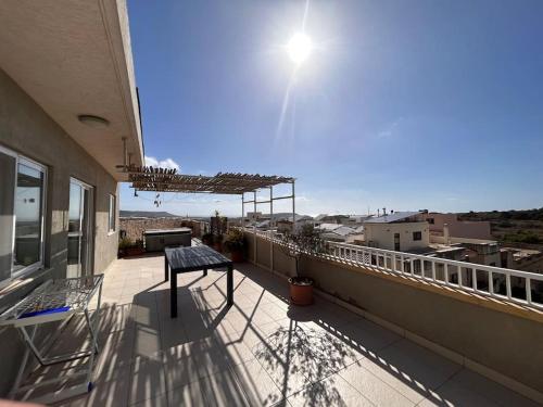 Claureece Court Mgarr 4