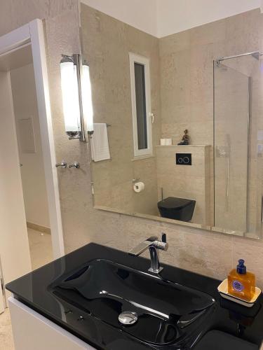 The White Knight Premium Boutique Hotel — Main Photo