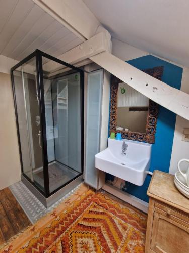B&B Le Moulin de Fernelmont
