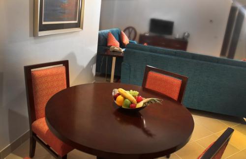 Facilities, TOLIP Hotel Alexandria in Alexandria